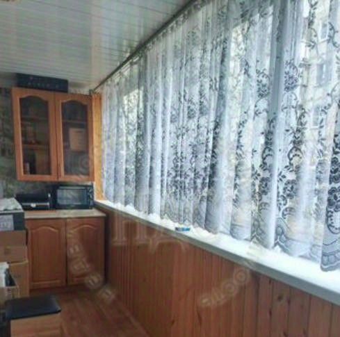 квартира г Курск р-н Сеймский ул Заводская 69 Курского завода тракторных запчастей мкр фото 1