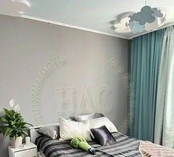 квартира г Курск р-н Центральный пр-кт Вячеслава Клыкова 57 фото 3