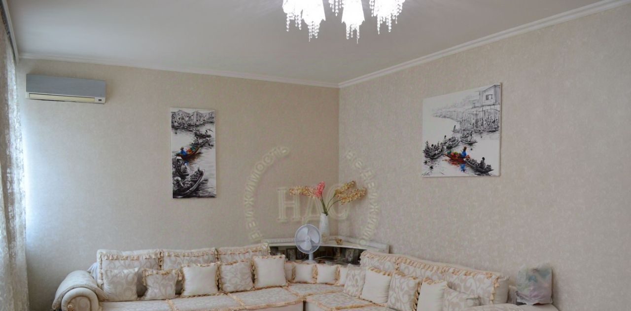 квартира г Курск р-н Центральный ул Ленина 19 фото 3
