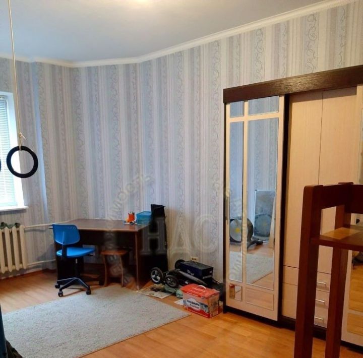 квартира г Курск р-н Центральный ул Володарского 6 фото 2