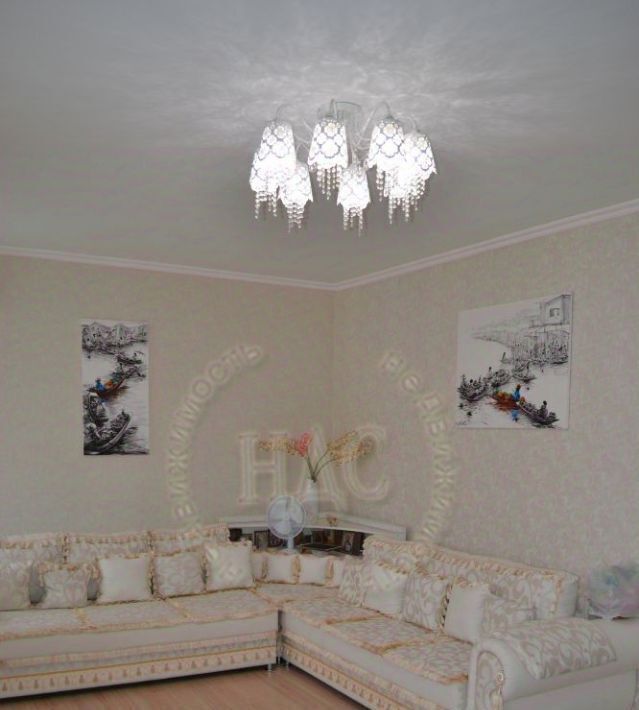 квартира г Курск р-н Центральный ул Ленина 19 фото 4
