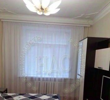 квартира г Курск р-н Центральный ул Золотая 2а фото 4
