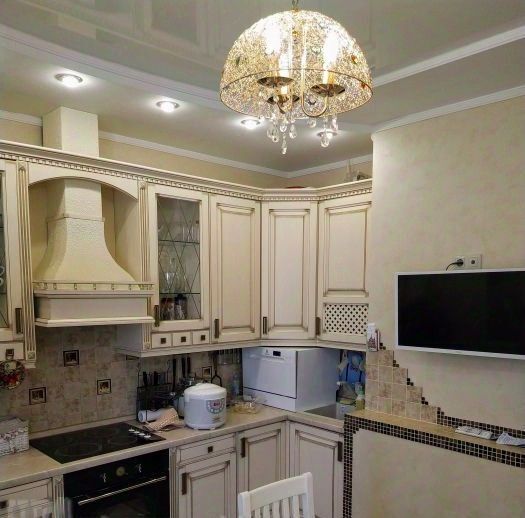 квартира г Курск р-н Центральный ул Радищева 20 фото 2