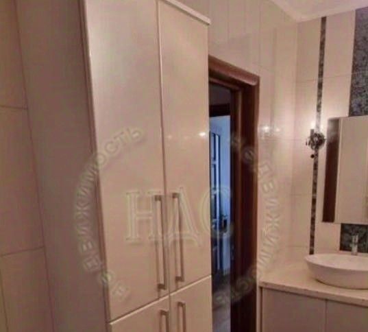 квартира г Курск р-н Центральный ул Советская 12 фото 2