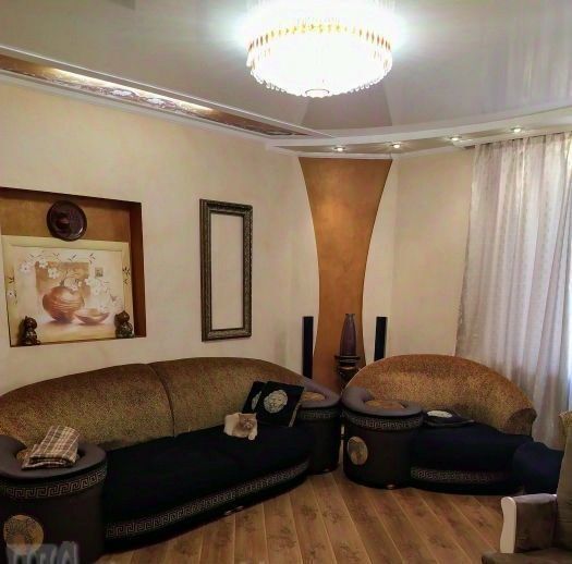 квартира г Курск р-н Центральный ул Радищева 20 фото 4