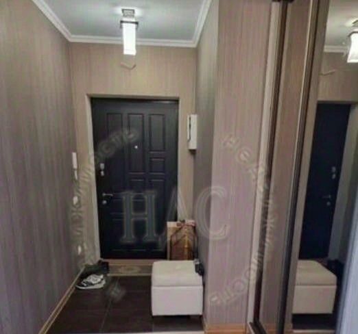 квартира г Курск р-н Центральный ул Советская 12 фото 4