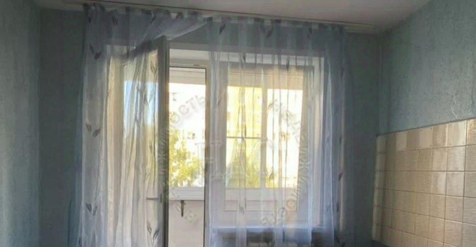 квартира г Курск р-н Центральный ул Звездная 15 фото 2