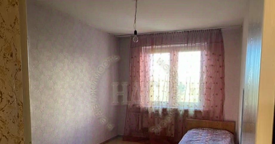 квартира г Курск р-н Центральный ул Звездная 15 фото 3
