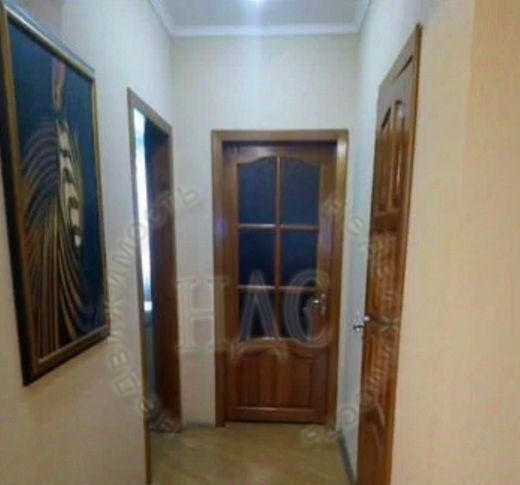 квартира г Курск р-н Центральный ул Дружининская 24 фото 3