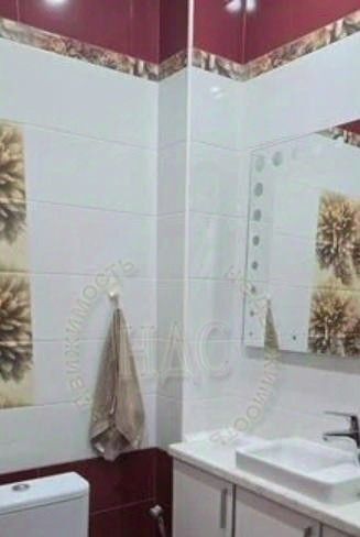 квартира г Курск р-н Центральный ул Береговая 5 фото 4