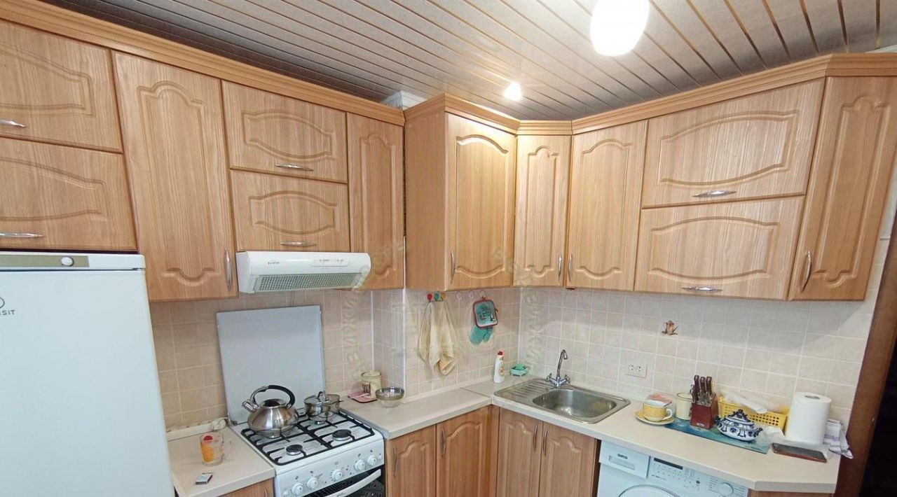 квартира г Курск р-н Сеймский проезд Магистральный 11д фото 2