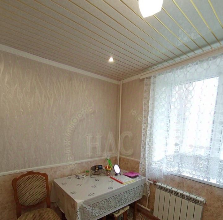 квартира г Курск р-н Сеймский проезд Магистральный 11д фото 3