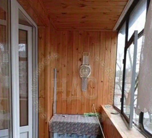 квартира г Курск р-н Сеймский ул Комарова 15 Курского завода тракторных запчастей мкр фото 2