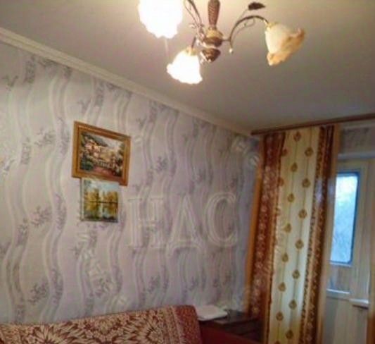квартира г Курск р-н Сеймский ул Комарова 15 Курского завода тракторных запчастей мкр фото 3
