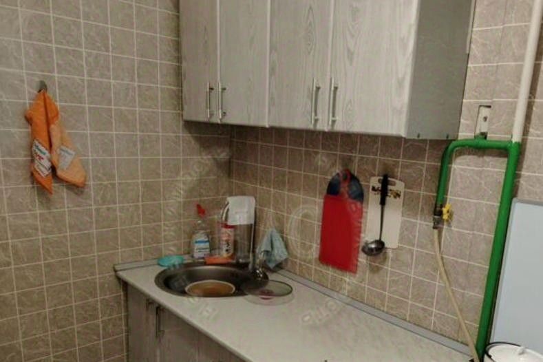 квартира г Курск р-н Сеймский ул Дейнеки 30 Курского завода тракторных запчастей мкр фото 2