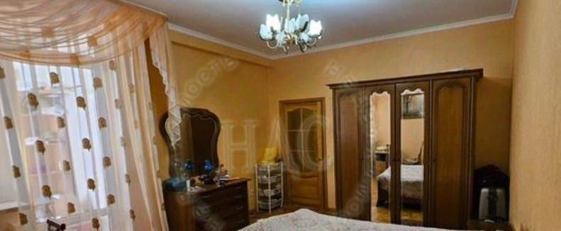 квартира г Курск р-н Центральный ул Красной Армии 10 фото 3