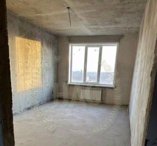 квартира г Курск р-н Центральный ул Павлуновского 48а фото 2