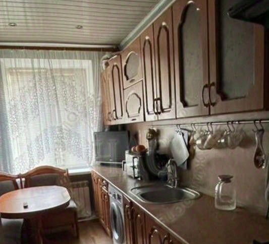 квартира г Курск р-н Сеймский ул Сумская 22 фото 2