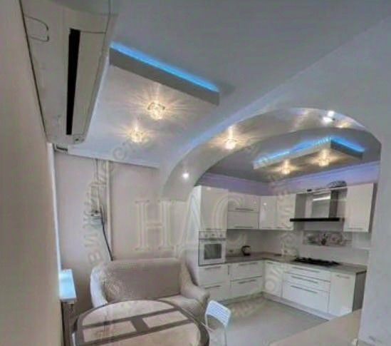 квартира г Курск р-н Центральный ул Советская 12 фото 4