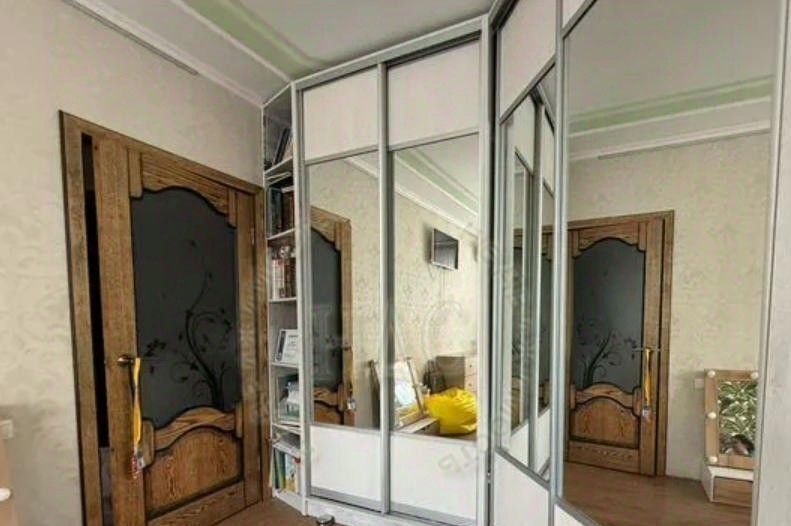 квартира г Курск р-н Центральный ул Звездная 21 фото 4