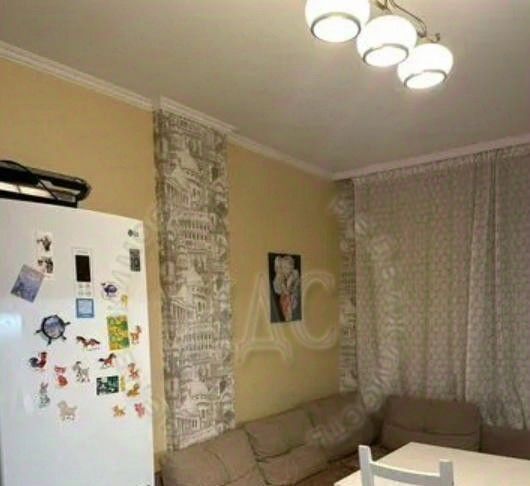 квартира г Курск р-н Центральный ул Советская 12 фото 2