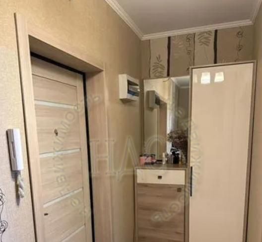квартира г Курск р-н Центральный ул Советская 12 фото 4