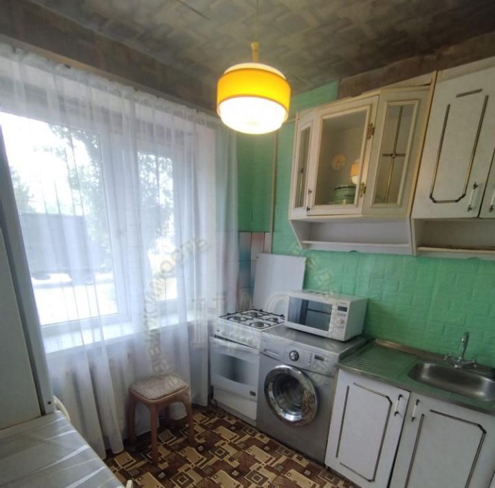 квартира г Курск р-н Сеймский ул Народная 2 фото 3