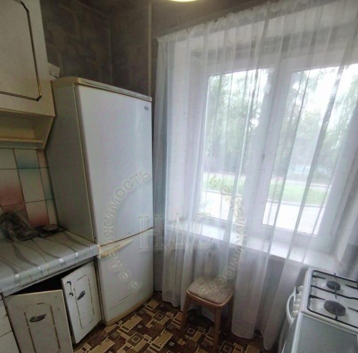 квартира г Курск р-н Сеймский ул Народная 2 фото 4