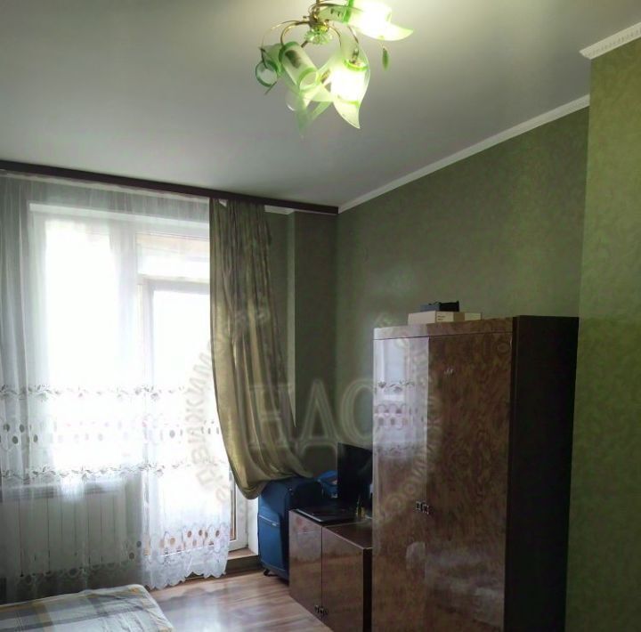 квартира г Курск р-н Центральный ул Радищева 20 фото 2