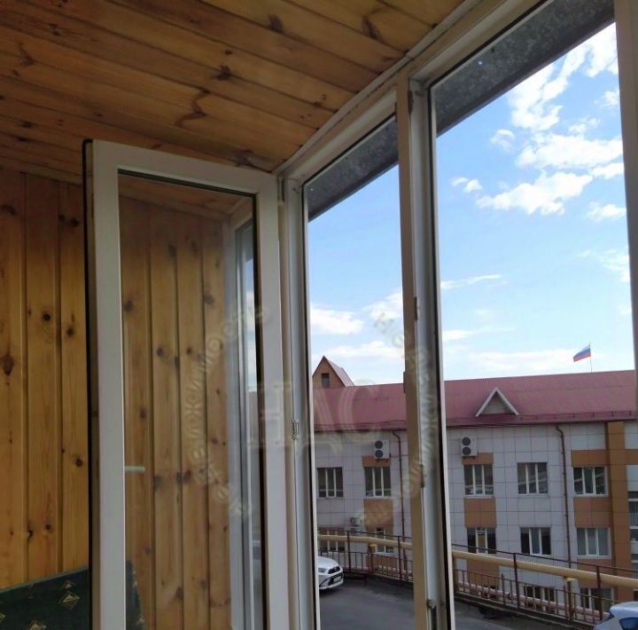 квартира г Курск р-н Центральный ул Радищева 20 фото 3