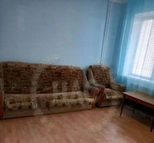 квартира г Курск р-н Центральный ул Звездная 25 фото 3