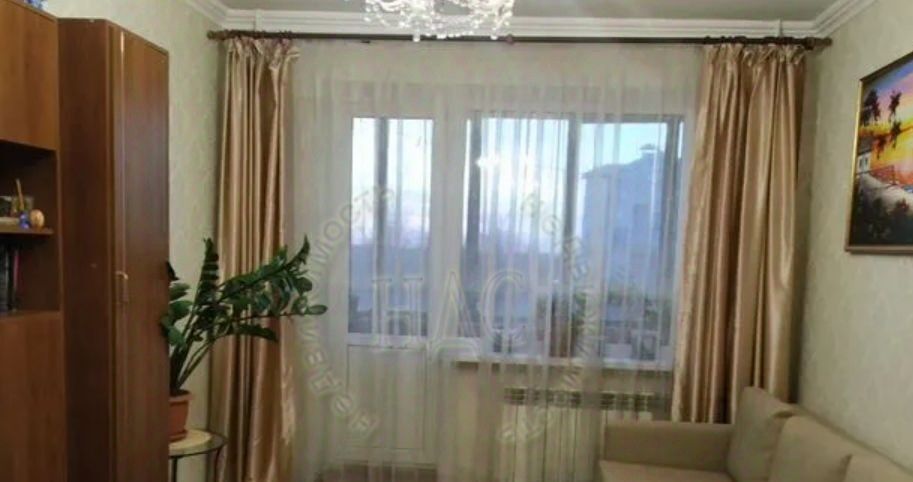 квартира г Курск р-н Сеймский ул Ольшанского 26а Курского завода тракторных запчастей мкр фото 2