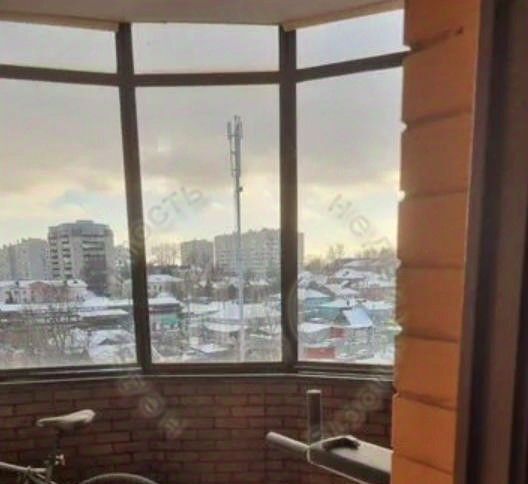 квартира г Курск р-н Центральный ул Белинского 4 фото 2