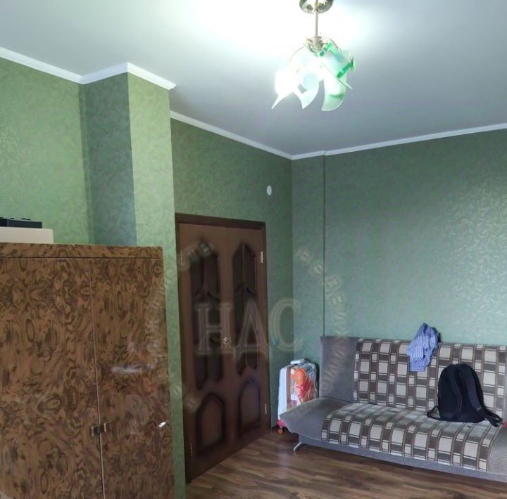 квартира г Курск р-н Центральный ул Радищева 20 фото 4