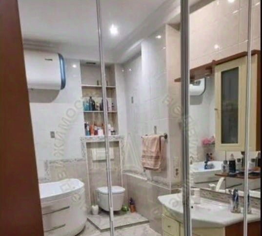 квартира г Курск р-н Центральный ул Белинского 4 фото 4