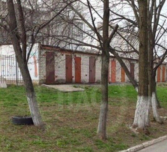 квартира г Курск р-н Центральный ул Чехова 6 фото 3