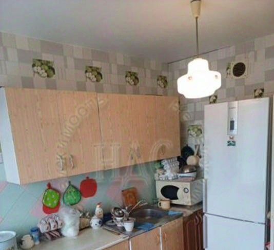 квартира г Курск р-н Центральный ул Чехова 6 фото 4