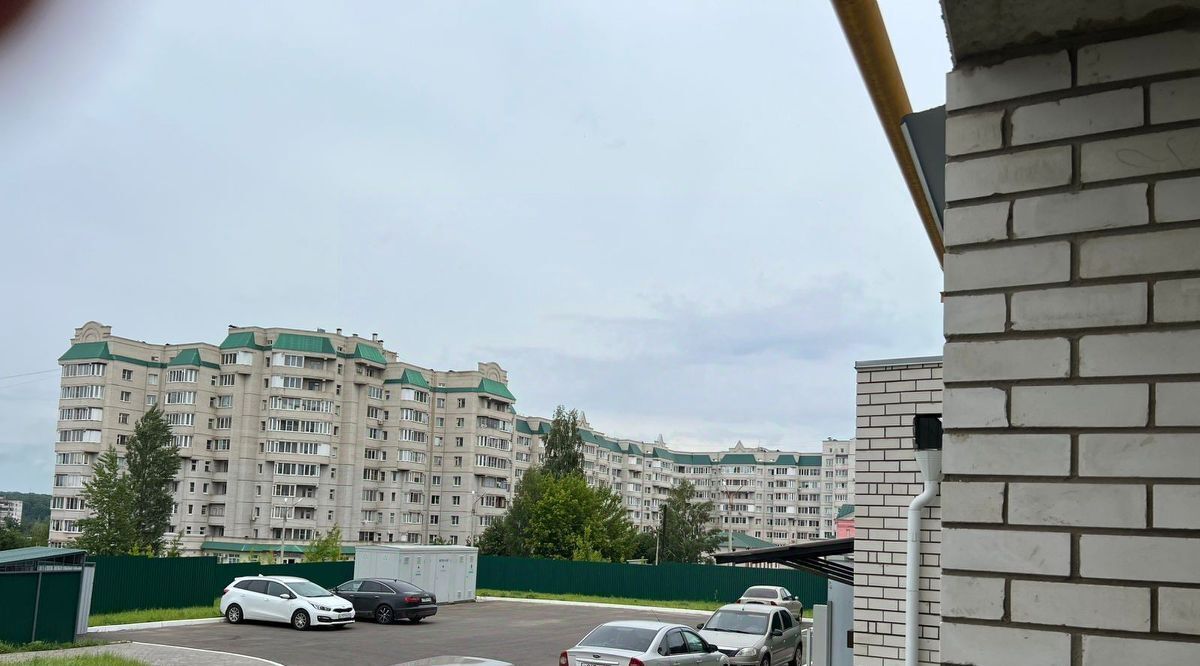 квартира г Железногорск фото 2