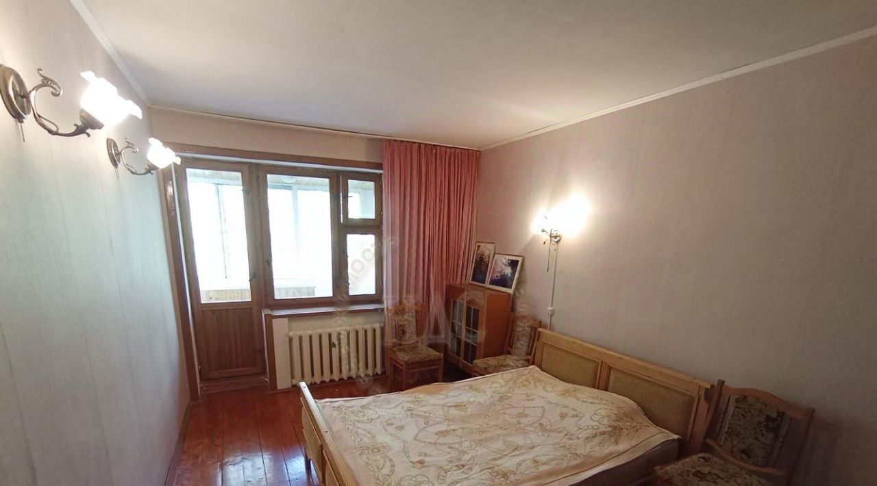 квартира г Курск р-н Центральный ул Межевая 9 фото 3