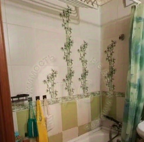 квартира г Курск р-н Сеймский ул Заводская 69 Курского завода тракторных запчастей мкр фото 4