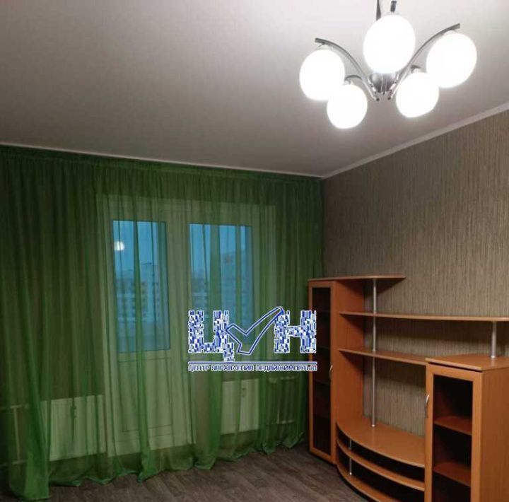 квартира г Курск р-н Центральный ул Домостроителей 2 фото 2