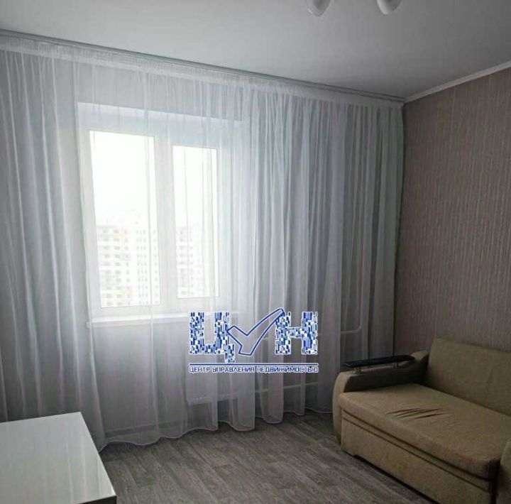 квартира г Курск р-н Центральный ул Домостроителей 2 фото 3