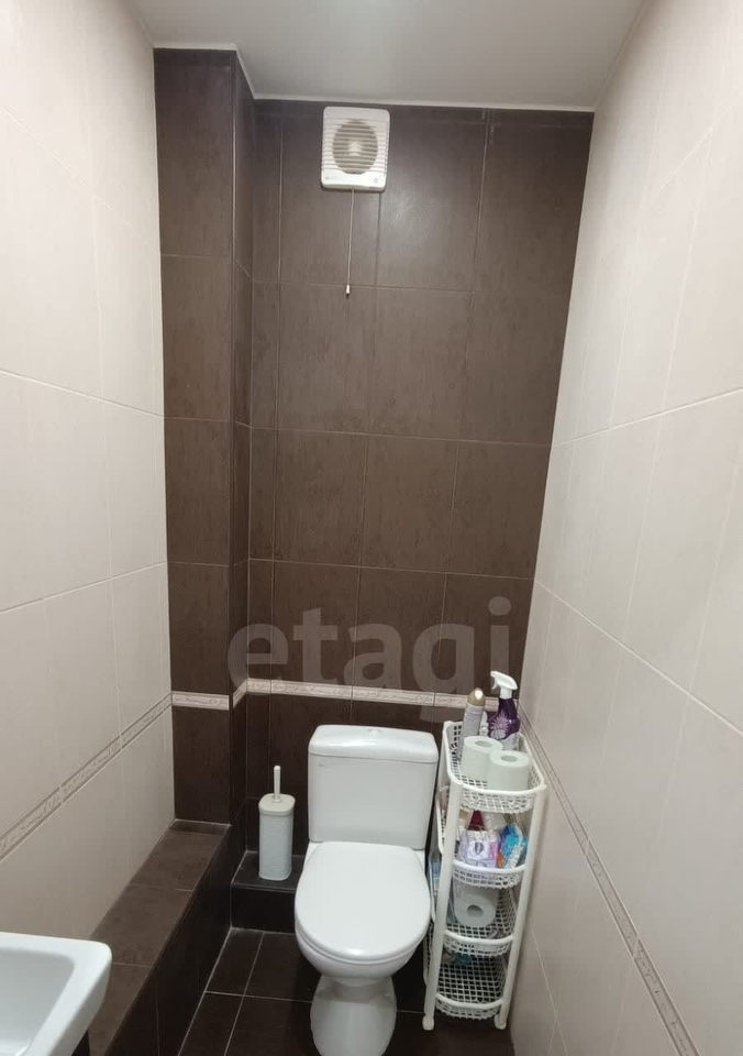 квартира г Вологда ул Гагарина 80б ЖК «Керамик» фото 14