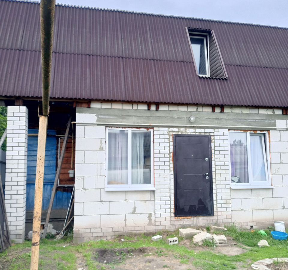 дом г Новозыбков ул Приозерная Новозыбковский г. о. фото 1