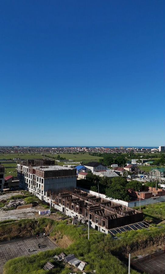 квартира г Махачкала р-н Кировский Благородная ул., 13 фото 9