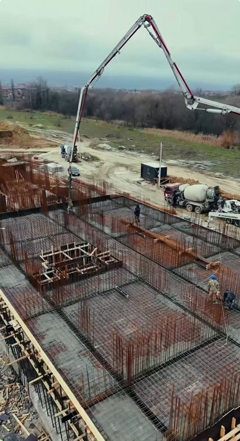 квартира г Махачкала р-н Кировский Благородная ул., 13 фото 12