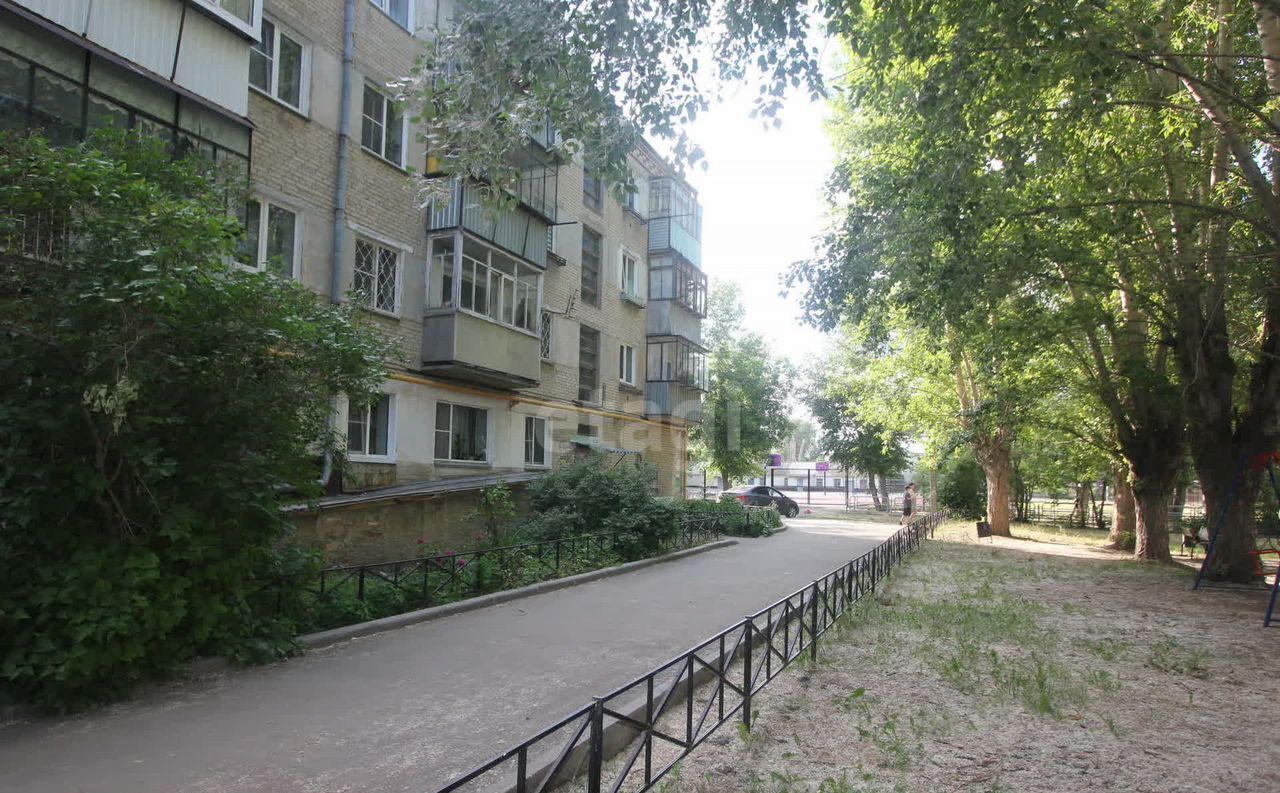 квартира г Челябинск п Новосинеглазово р-н Советский ул Лермонтова 22 Новосинеглазовский; Novosineglazovskiy фото 20