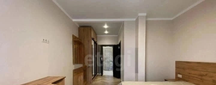 квартира г Геленджик ул Ульяновская 37б фото 4
