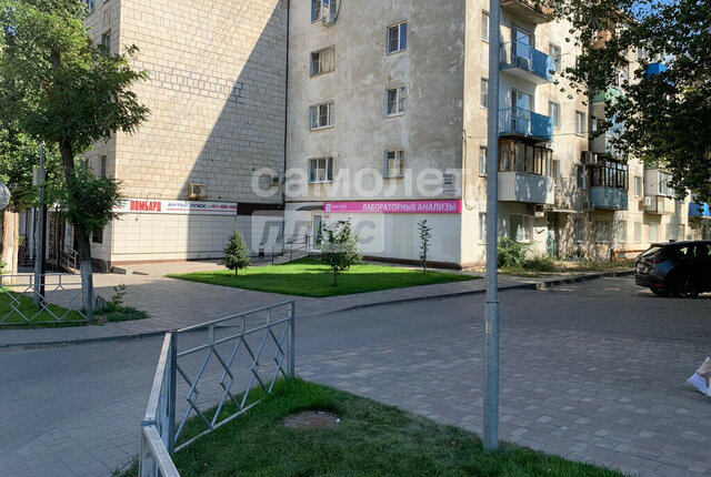 ул Казахская 23 фото