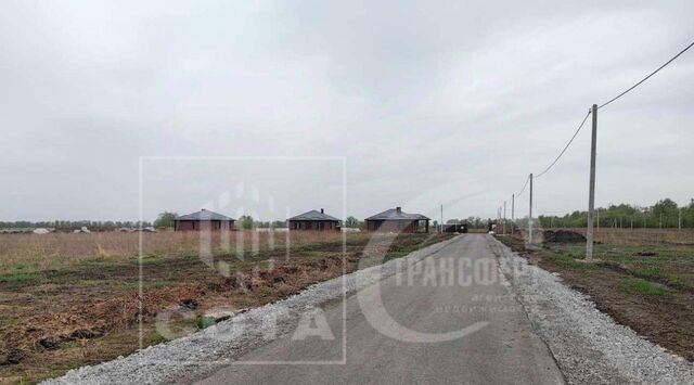 с Новая Усмань Соловьиный мкр фото